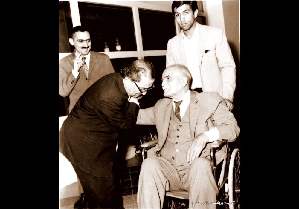 تقی زاده