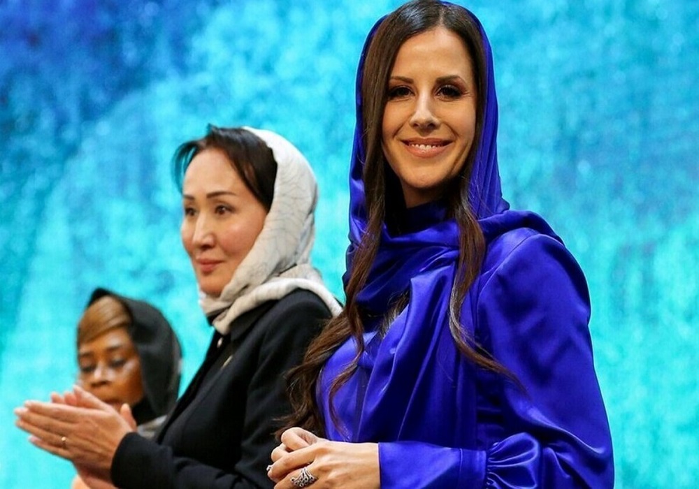 زنان تاثیر گذار