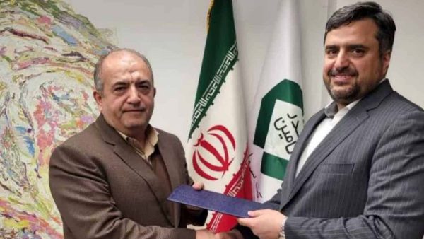 مدیر عامل ذوب آهن مدیر عامل ذوب آهن