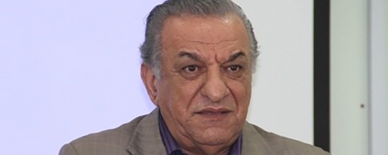 عنایت الله بیابانی