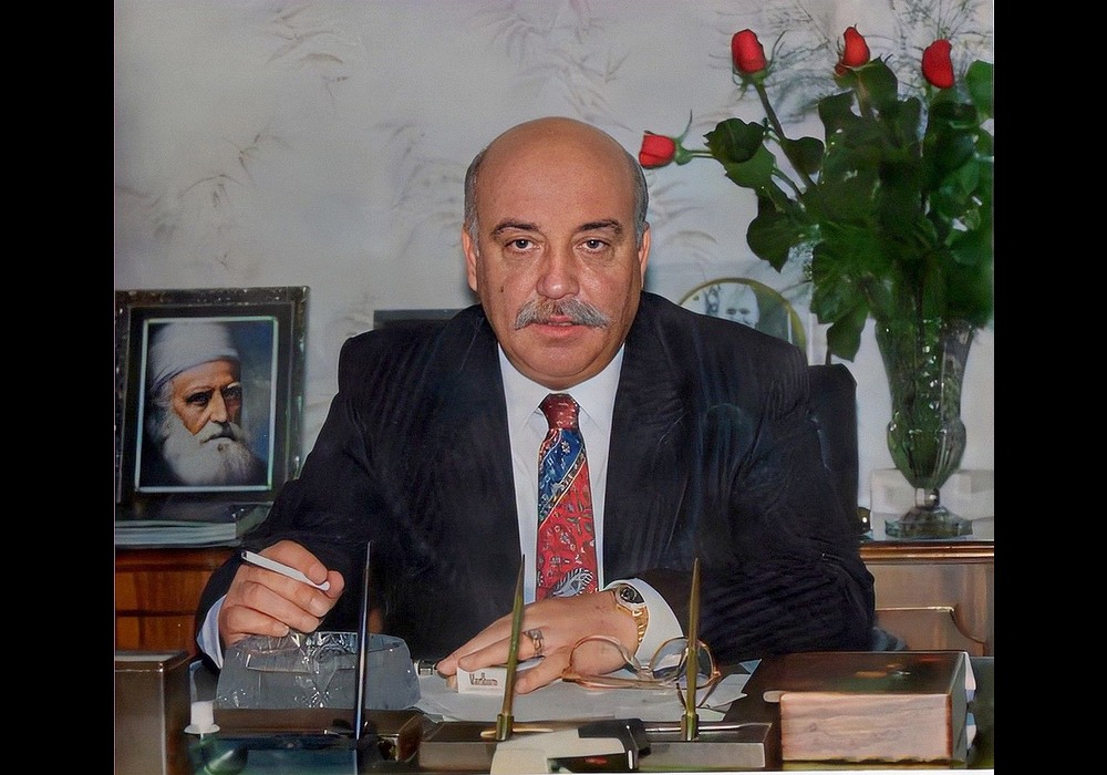هژبر یزدانی و اتهامات