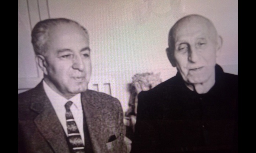 ابوالحسن دیبا