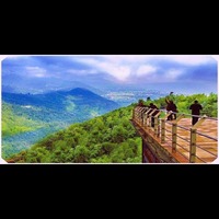 تبدیل مازندران به برند گردشگری