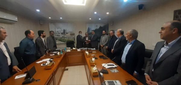تغییرات در هیات مدیره ذوب آهن