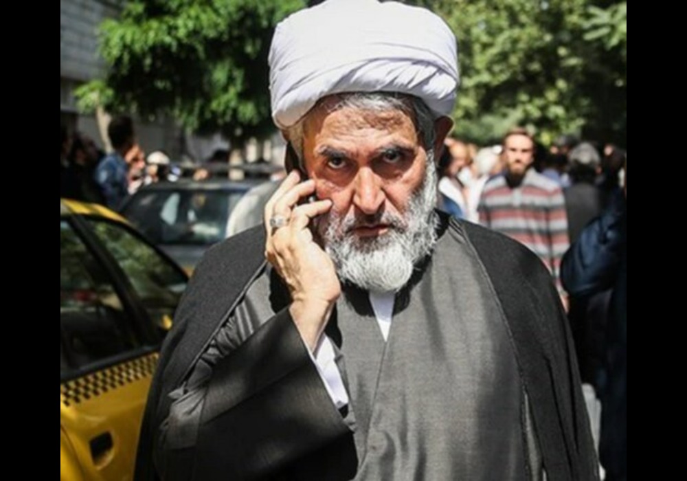 حسین طائب