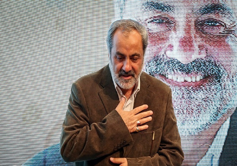 عماد افروغ