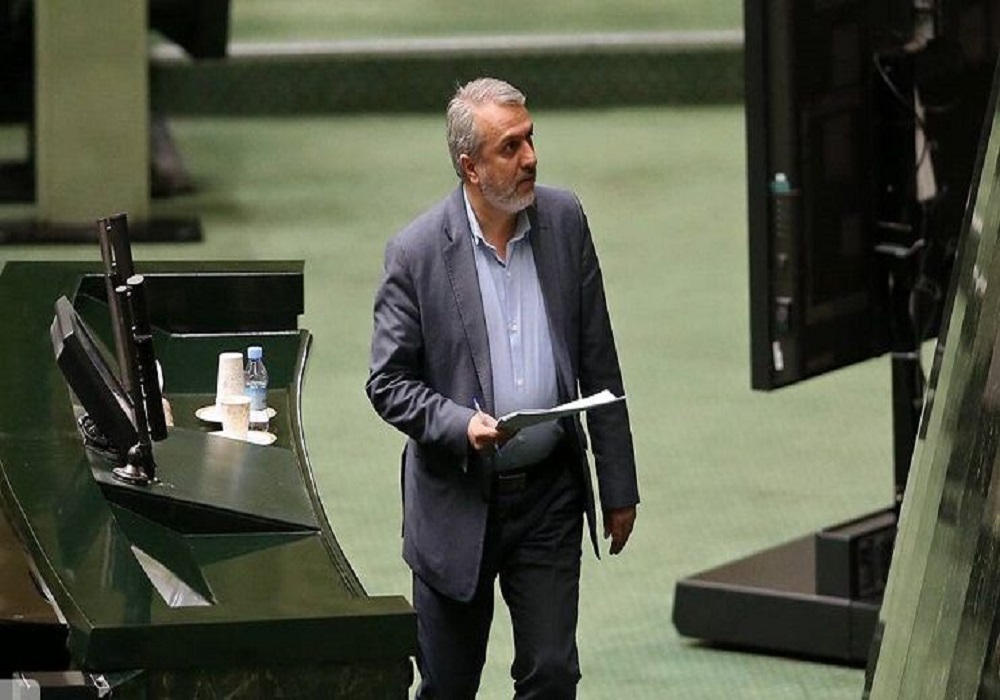 فاطمی امین افتاد