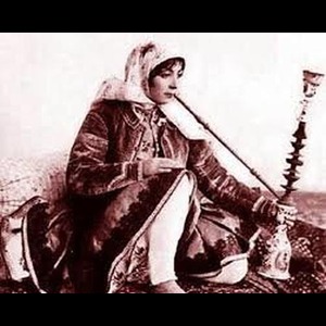 میرزای شیرازی و قلیان ها