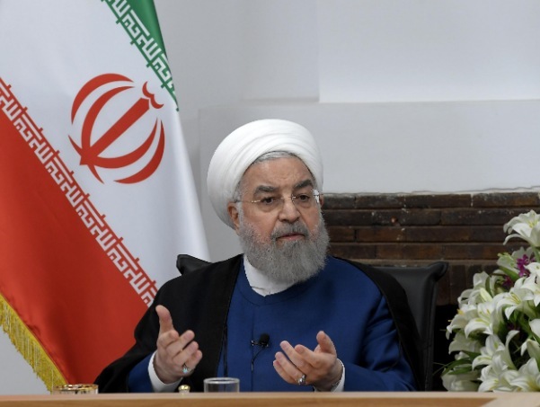 روحانی و احیای برجام