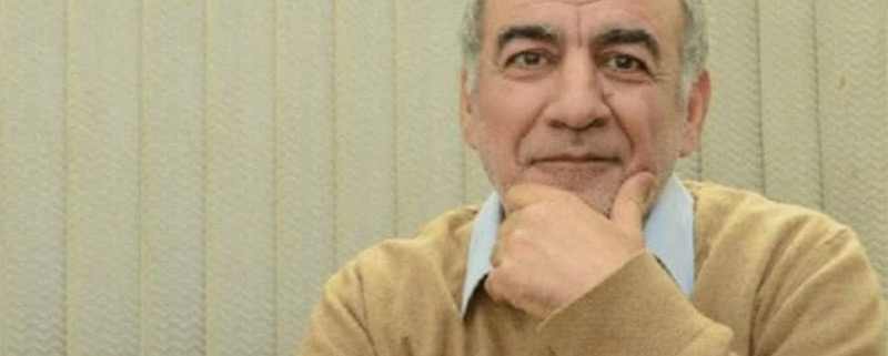 علی اصغر سمیعی