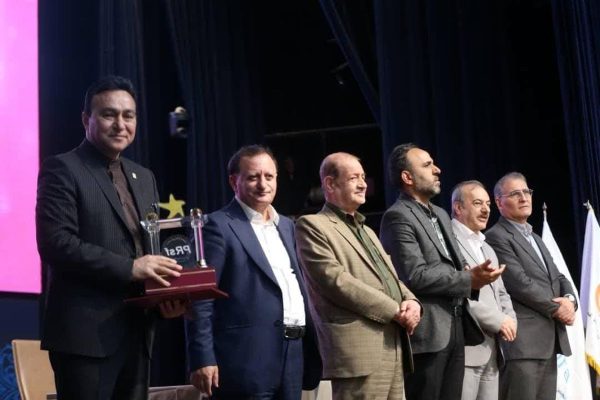 فولاد خراسان
