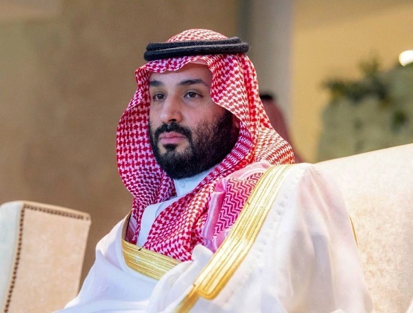 سرمایه گذاری بن سلمان در ایران