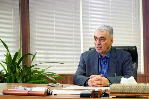 اردشیر سعد محمدی