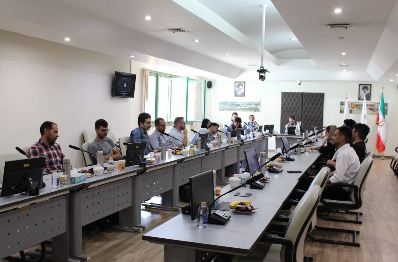 برگزاری آموزش رایگان تکنسین