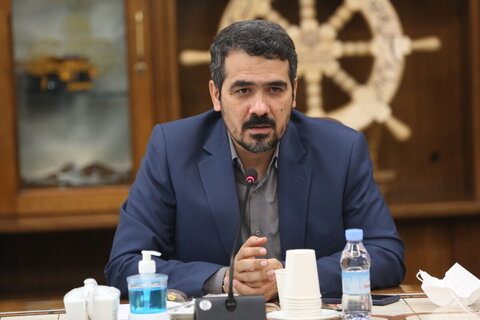 رضا محتشمی پور