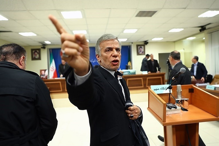 عباس ایروانی