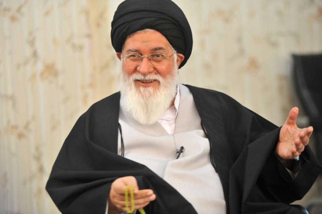 احمد علم الهدی