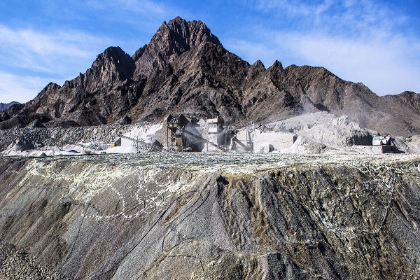 تهدید-معدنی-عربستان