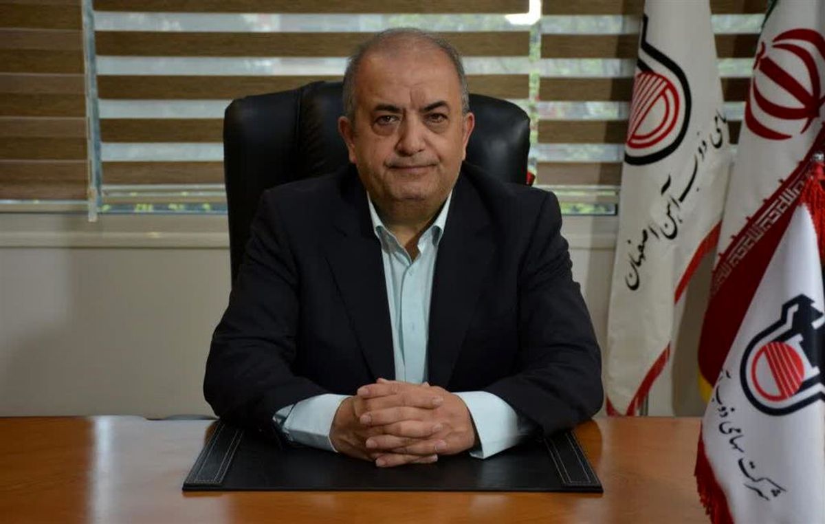 مهدی کوهی