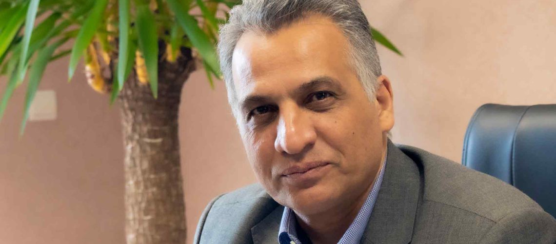 ابوتراب فاضلی