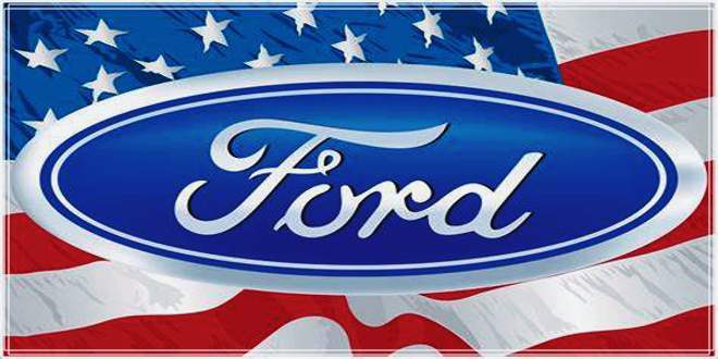 اعتصاب کارکنان فورد