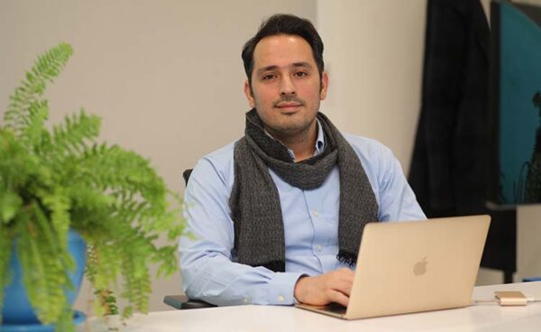حامد تاج الدینی