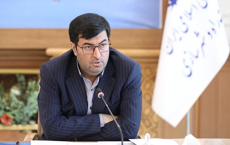مهدی عبوری