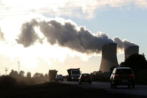 نیروگاه_های-زغال_سوز