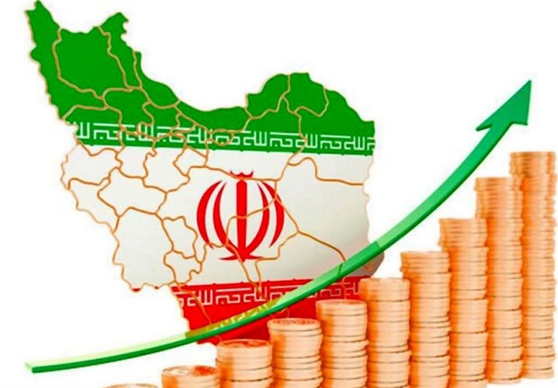 رشد اقتصادی ایران