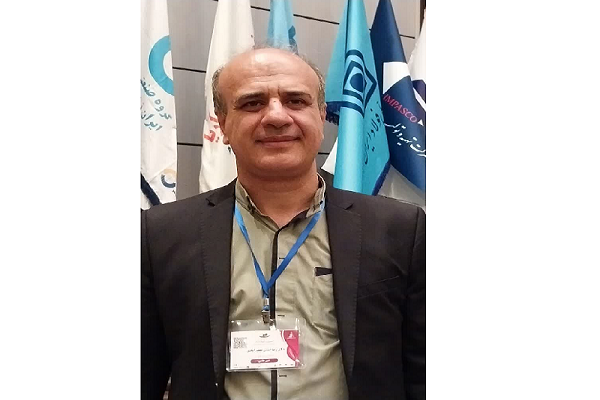 رضا امینی