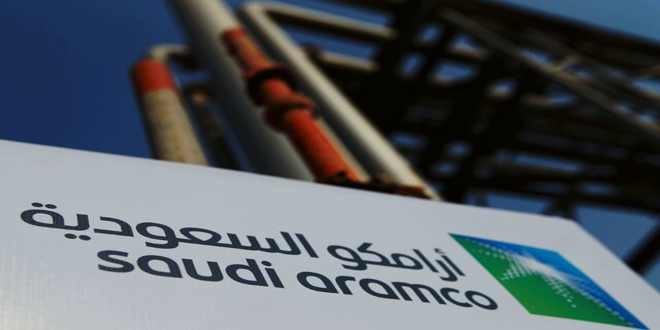 قیمت نفت و آرامکو