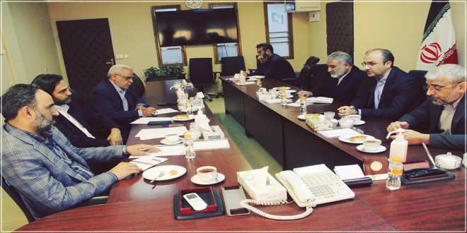 کمیسیون ملی برند