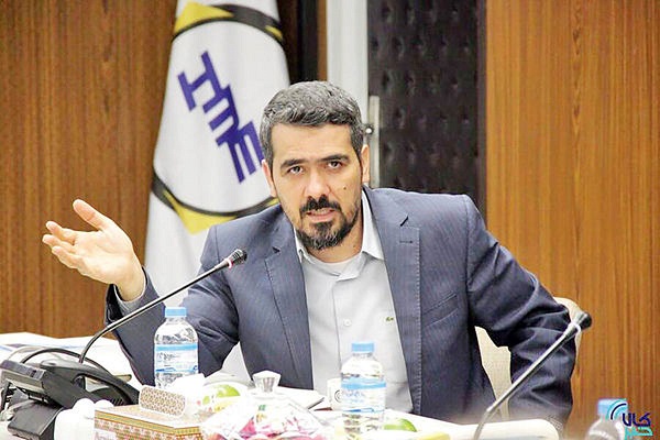 رضا محتشمی پور