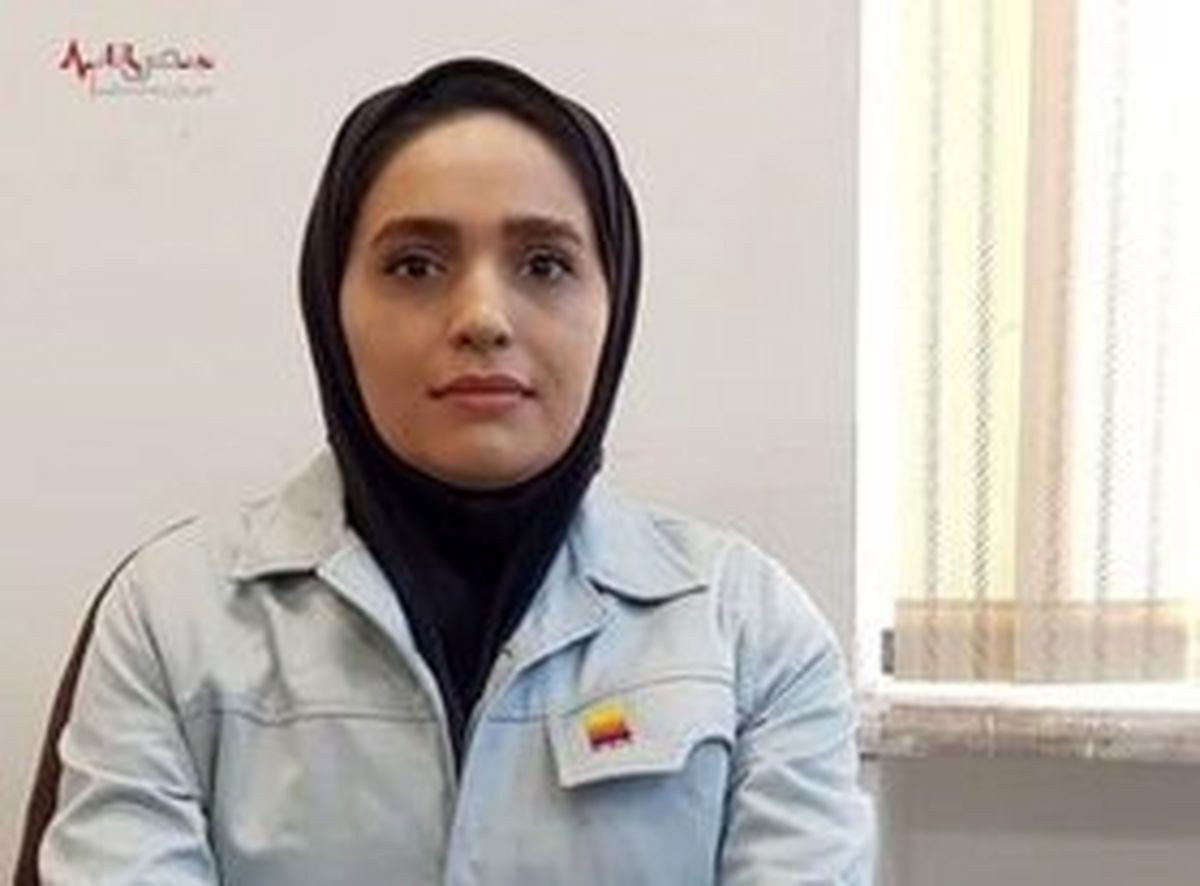 رویا منجزی