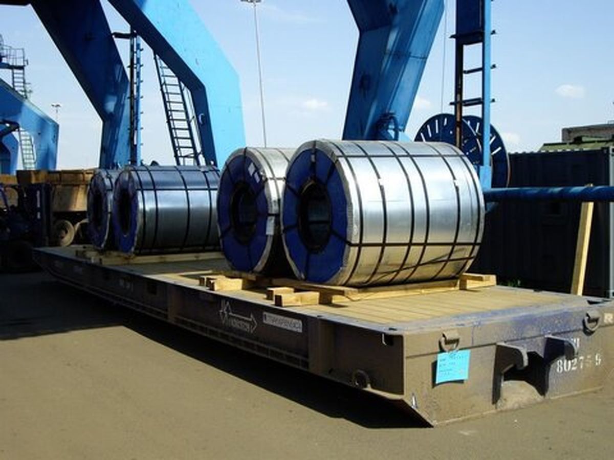 صادرات ایران به تاجیکستان