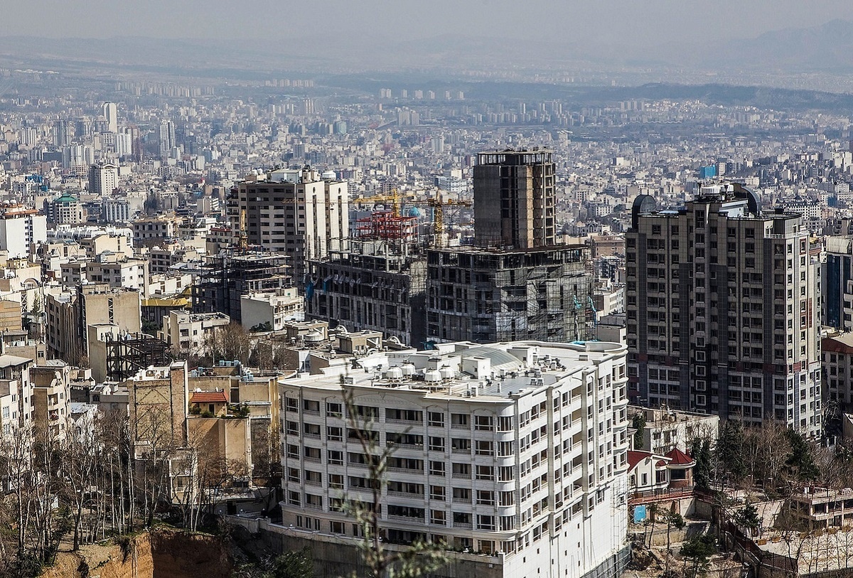 مسکن در شهرداری ها