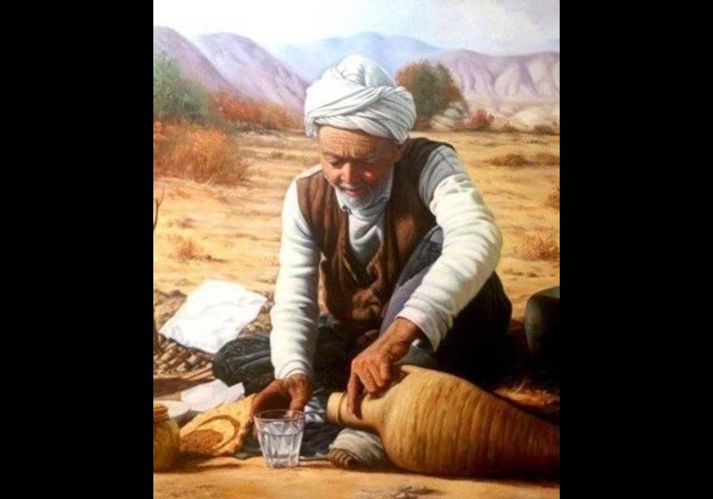 مکتب پدر بزرگ