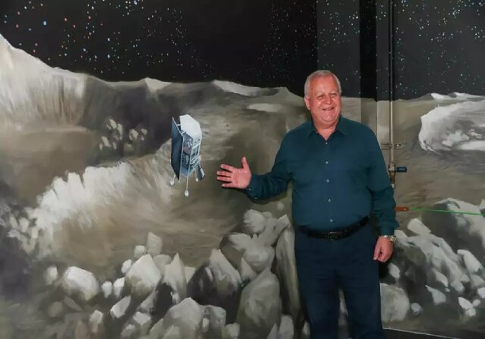 کمال غفاریان