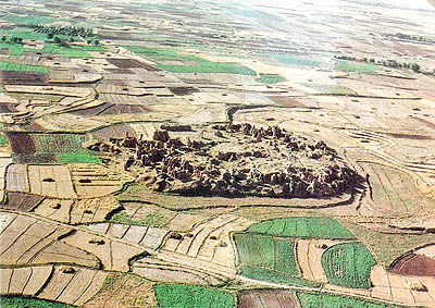 تجارت در دوره مغول