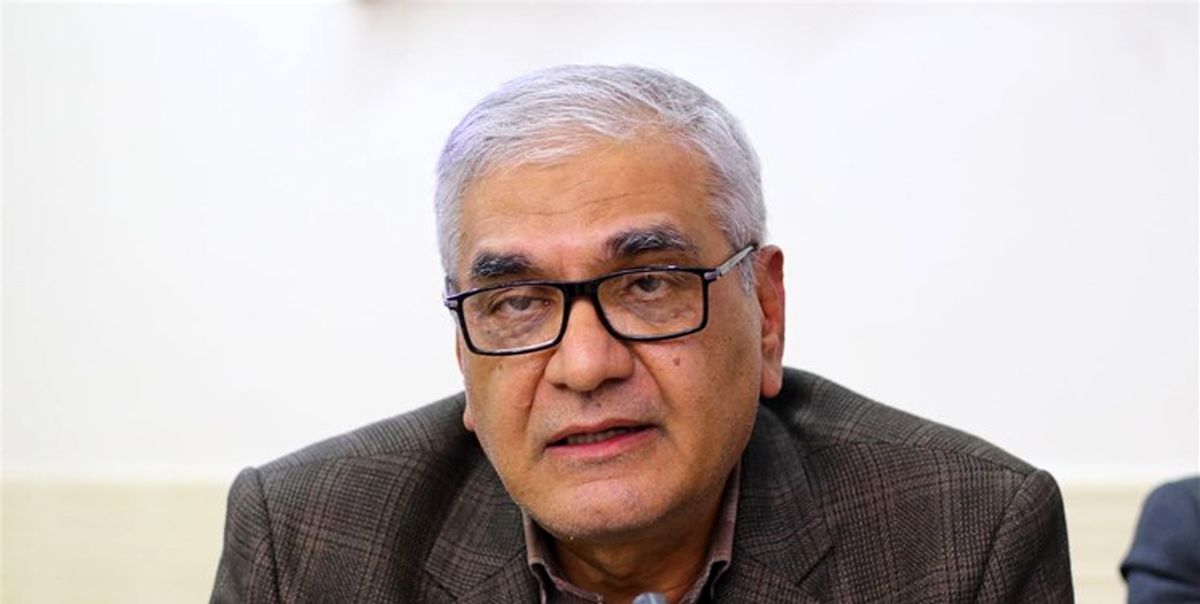 سلیمان نوروزی