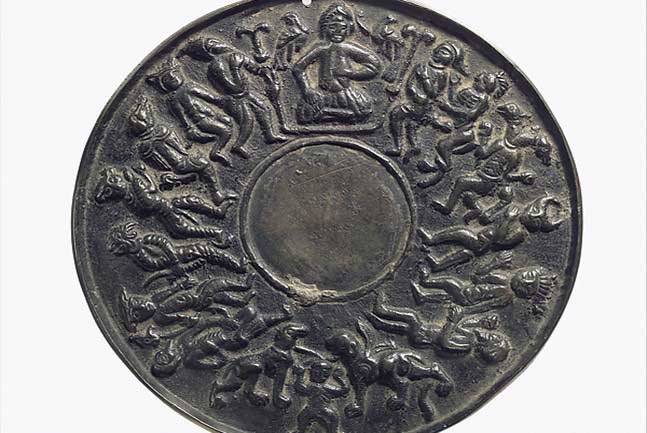 فلز کاری دوران سلجوقی