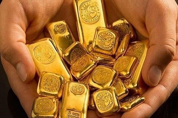 قیمت-طلا