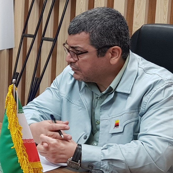 مهران پاک بین