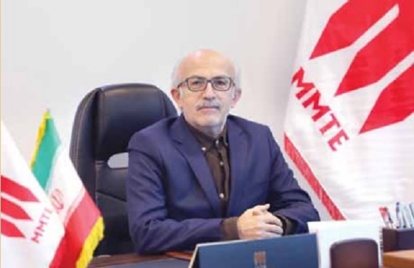 مگامدول-فولاد-خوزستان