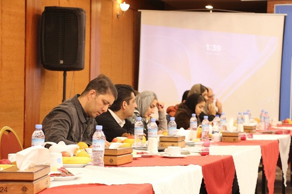تملک-معادن