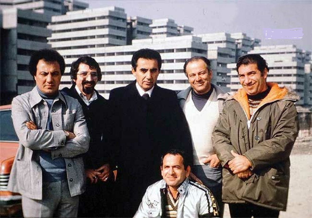 رحمان گلزار
