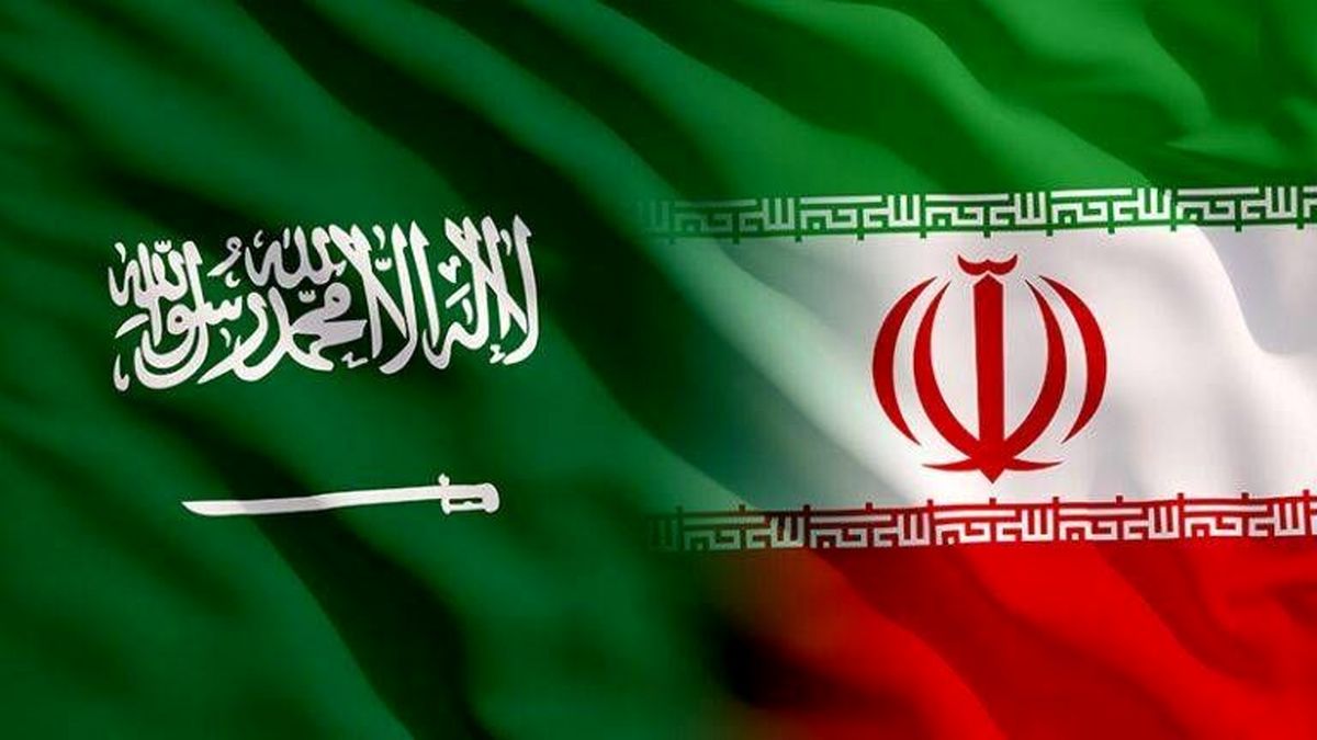 نشست معاون صمت و معدن عربستان