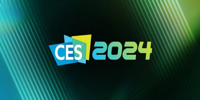 نمایشگاه CES