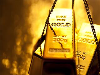 افزایش قیمت جهانی طلا