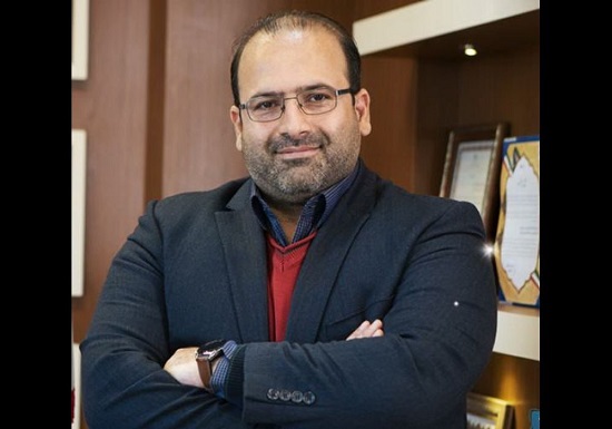 امین ابراهیمی